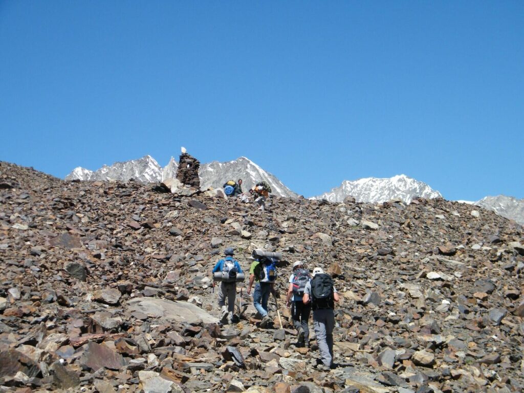 Trekking and Hiking in Pakistan 2026