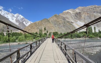 14 Days Lahore and Northern Pakistan Historical Sites Tour: Book Now