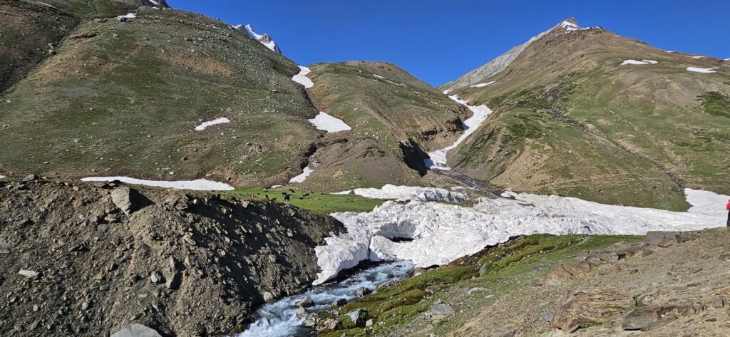 Why Trips Nomad Adventure Was Established: To Promote the Untapped Hindukush