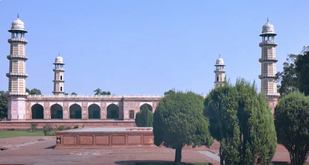 Journey Through Time: Discover Pakistan’s Hidden History and Cultural Wonders