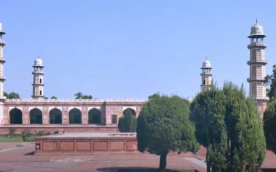 Journey Through Time: Discover Pakistan’s Hidden History and Cultural Wonders