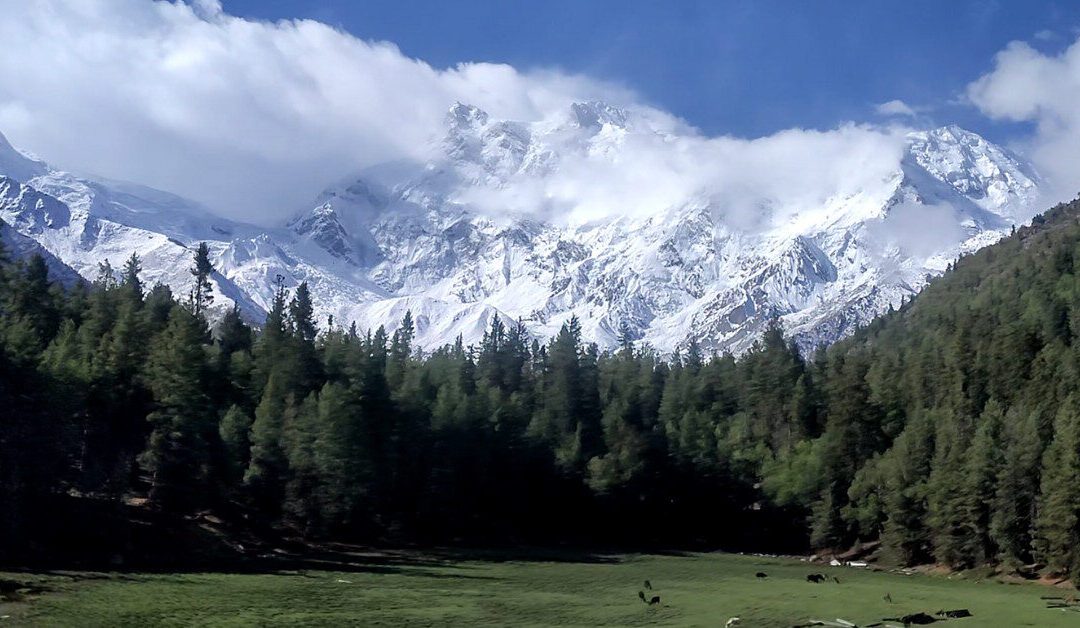 Best Adventure Trips in Pakistan: Ultimate Guide to Thrilling Escapes