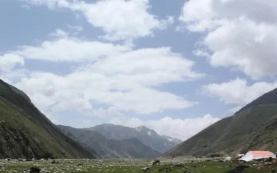 Nangma Valley Trek 2026: Book Now the Granite Towers, Alpine Meadows, and the Soul of Baltistan