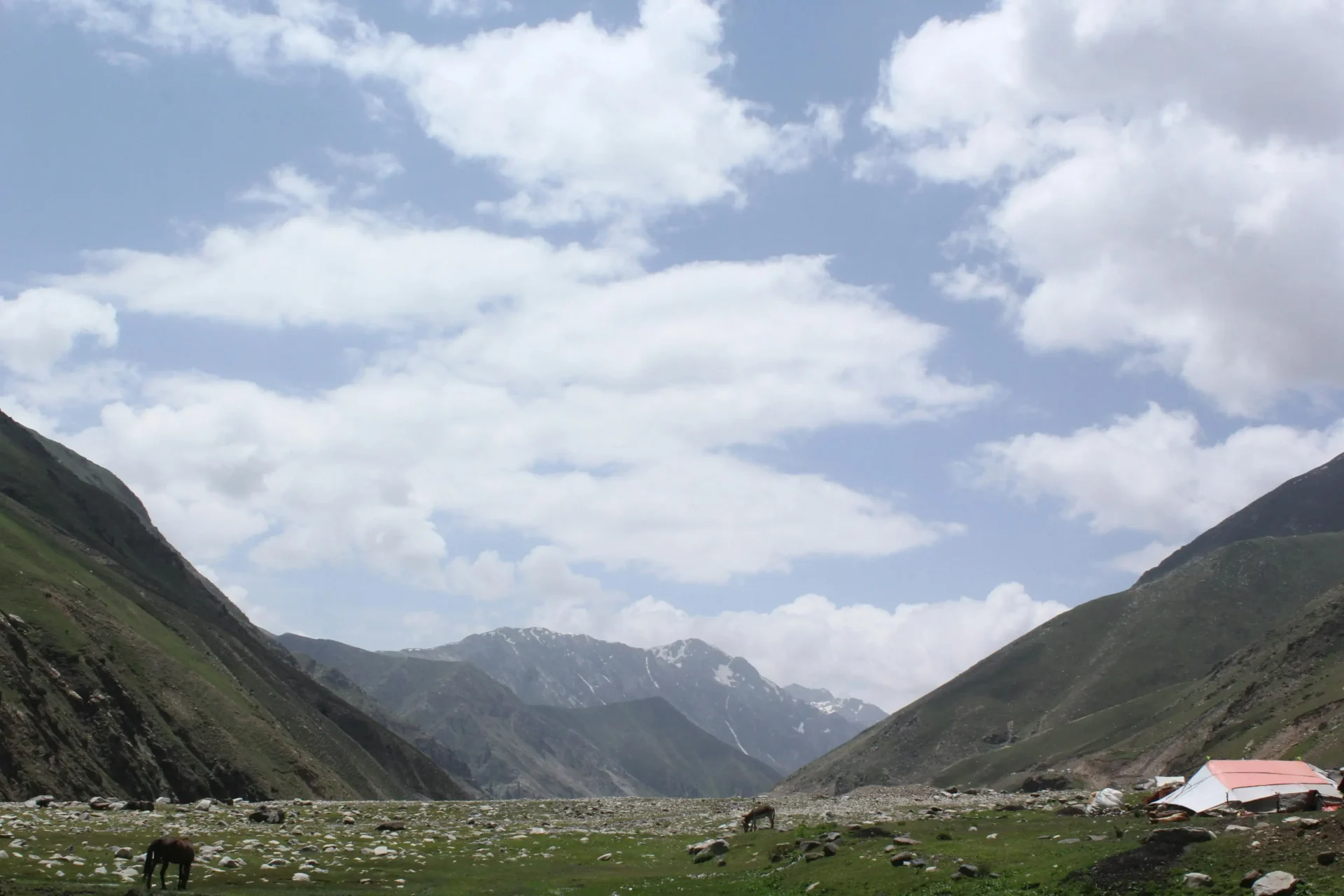 Nangma Valley Trek 2026: Book Now the Granite Towers