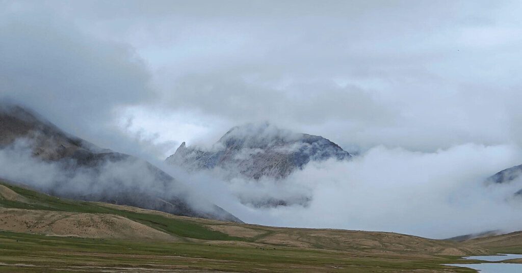 Best Adventure Trips in Pakistan: Ultimate Guide to Thrilling Escapes