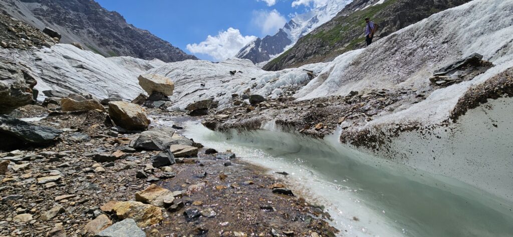 How to Get Pakistan Trekking Visa