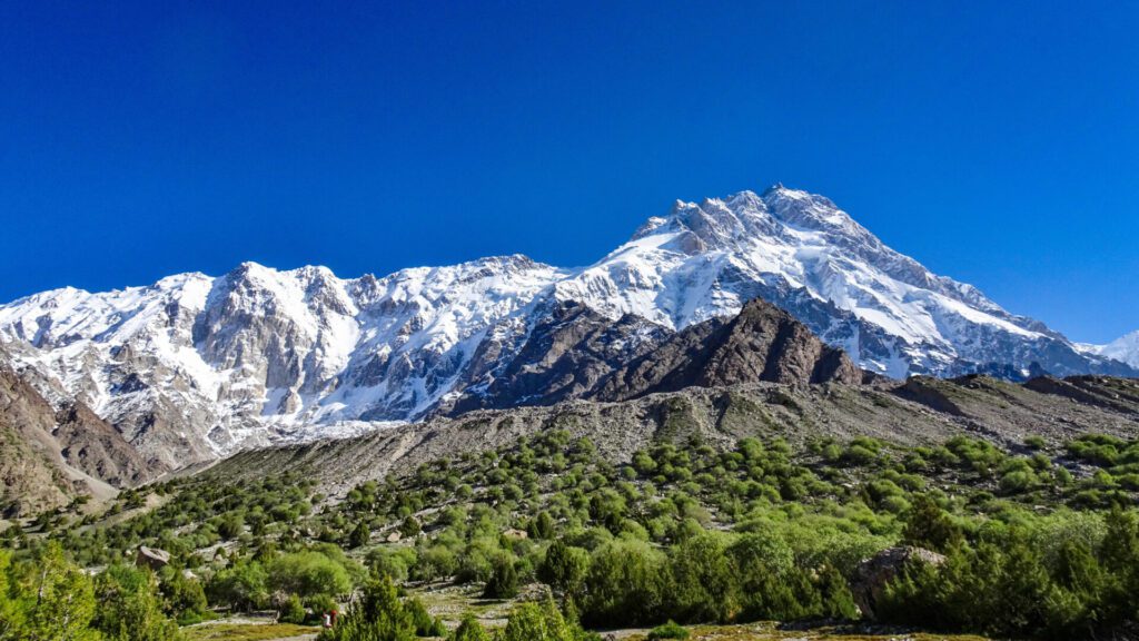 Trekking in Pakistan Guide 2026| Best Routes Costs Safety and Hidden Hindu Kush Trails