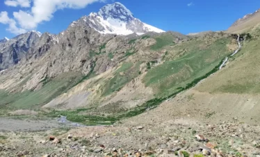 Attar and Ghamubar Pass Trek: Unspoiled Adventure in Hindukush Pakistan-Book Now