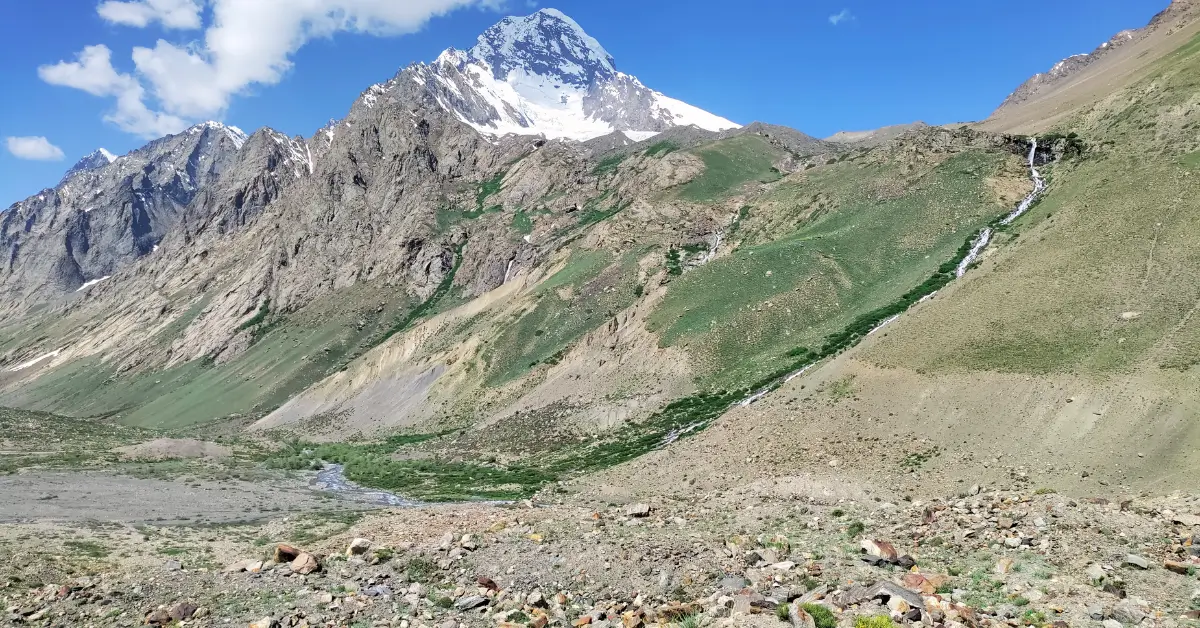 Attar and Ghamubar Pass Trek: Unspoiled Adventure in Hindukush Pakistan-Book Now