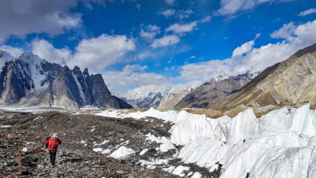 Trekking in Pakistan Guide 2026| Best Routes Costs Safety and Hidden Hindu Kush Trails