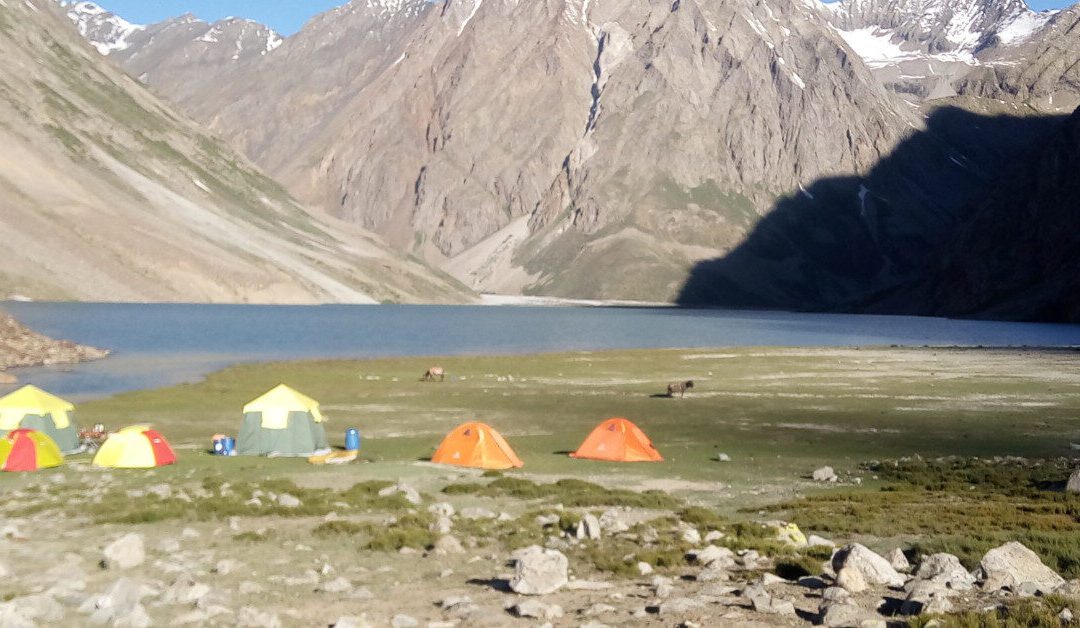 Adventure Vacations, The Ultimate Guide for Thrill-Seekers