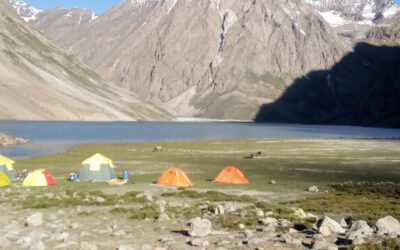 Adventure Vacations, The Ultimate Guide for Thrill-Seekers