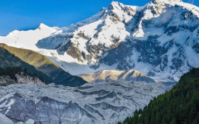 Pakistan Famous Places to Visit: Unveiling the Beauty of Pakistan