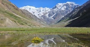 Hindukush Trekking Guide