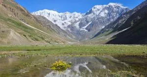 Hindukush Trekking Guide