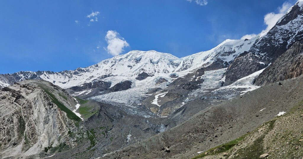 How to Get Pakistan Trekking Visa