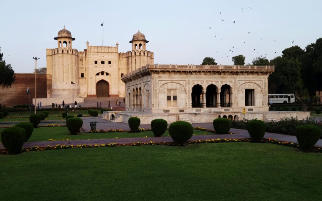Weekend Places to Visit in Lahore for Families 2026: Complete Local Guide