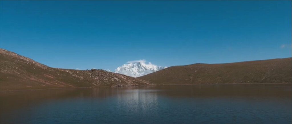 Lakes in Pakistan Exploring the Beauty of the Nature