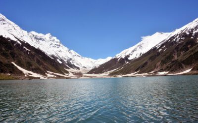 Rush Lake Trek Pakistan 2026: Detailed 16-Day Itinerary | Highest Alpine Lake