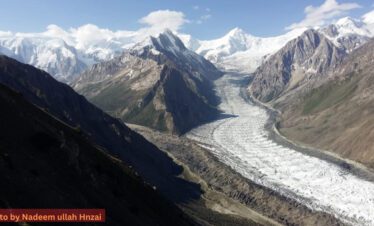 Rush Lake Trekking Adventure