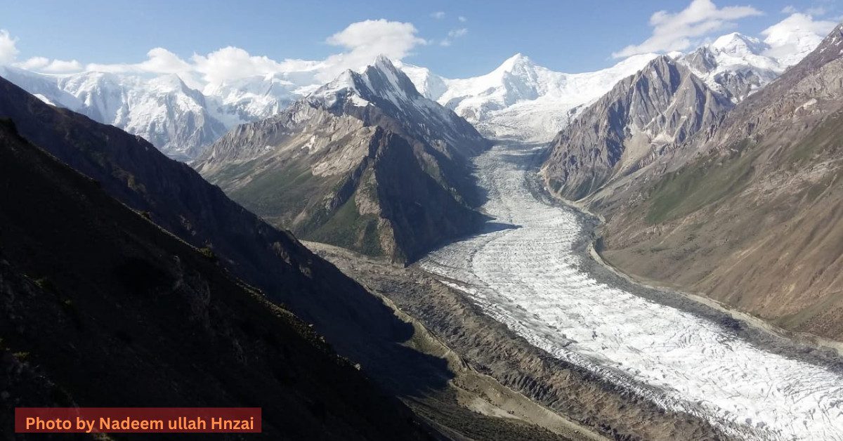 Rush Lake Trekking Adventure