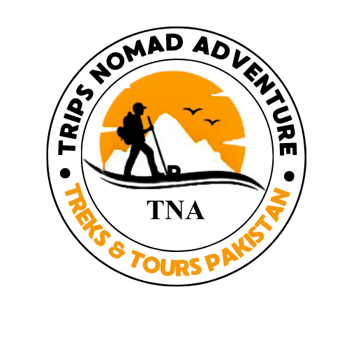 Trips Nomad Adventure