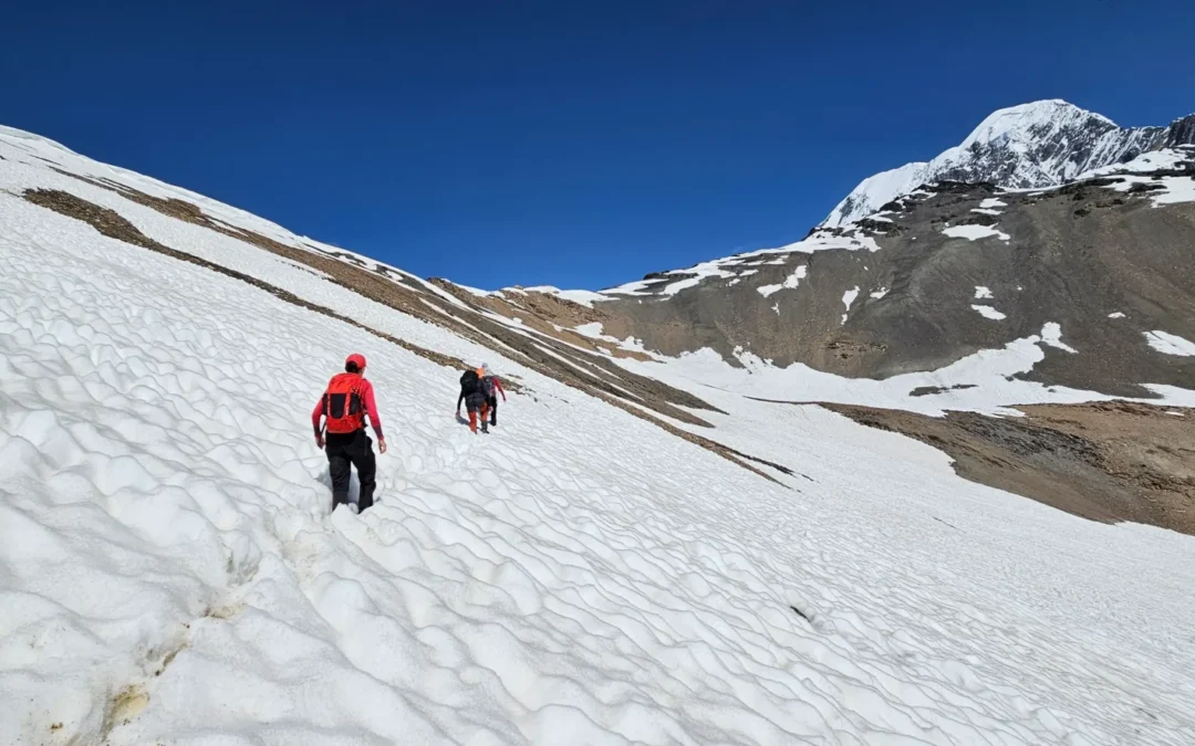 Hindukush Explorer Trek: Chitral to Yasin | Hindukush Trekking Tour Pakistan