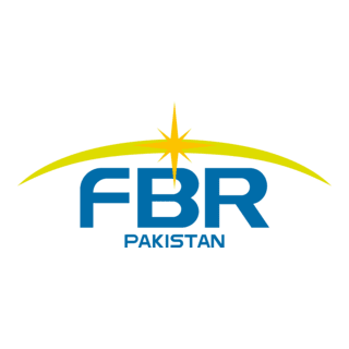 FBR Logo