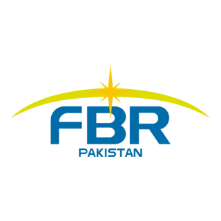 FBR Logo