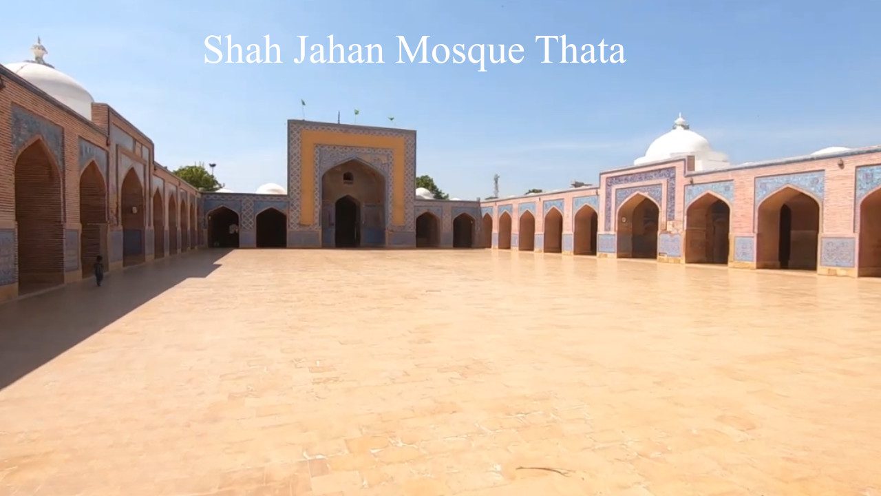 Best Day Trips from Karachi: 5 Unmissable Cultural & Coastal Adventures in Sindh