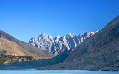 Trekking in Hunza Valley–Complete Travel Guide to the Best Treks in Northern Pakistan