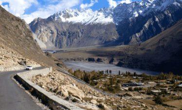 Fairy Meadows, Hunza & Ghizar Valley Tour (12 Days)