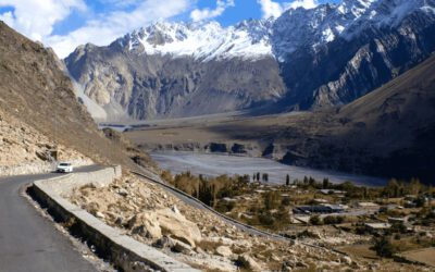 Fairy Meadows, Hunza & Ghizar Valley Tour (12 Days): The Ultimate Himalayan Escape: Nanga Parbat, Hunza & Ghizers