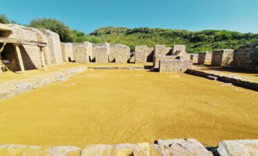 Gandhara & Heritage Explorer: 5-Day Cultural Tour (Islamabad → Peshawar → Swat Valley)