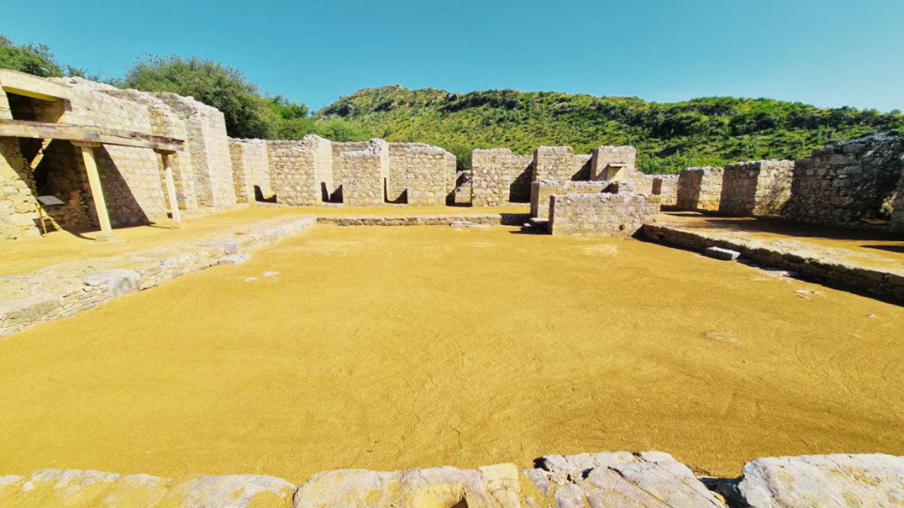 Gandhara & Heritage Explorer: 5-Day Cultural Tour (Islamabad → Peshawar → Swat Valley)