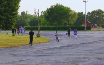 Islamabad Nature & Culture Escape: A Gentle Weekend Experience for Diplomats & Expats