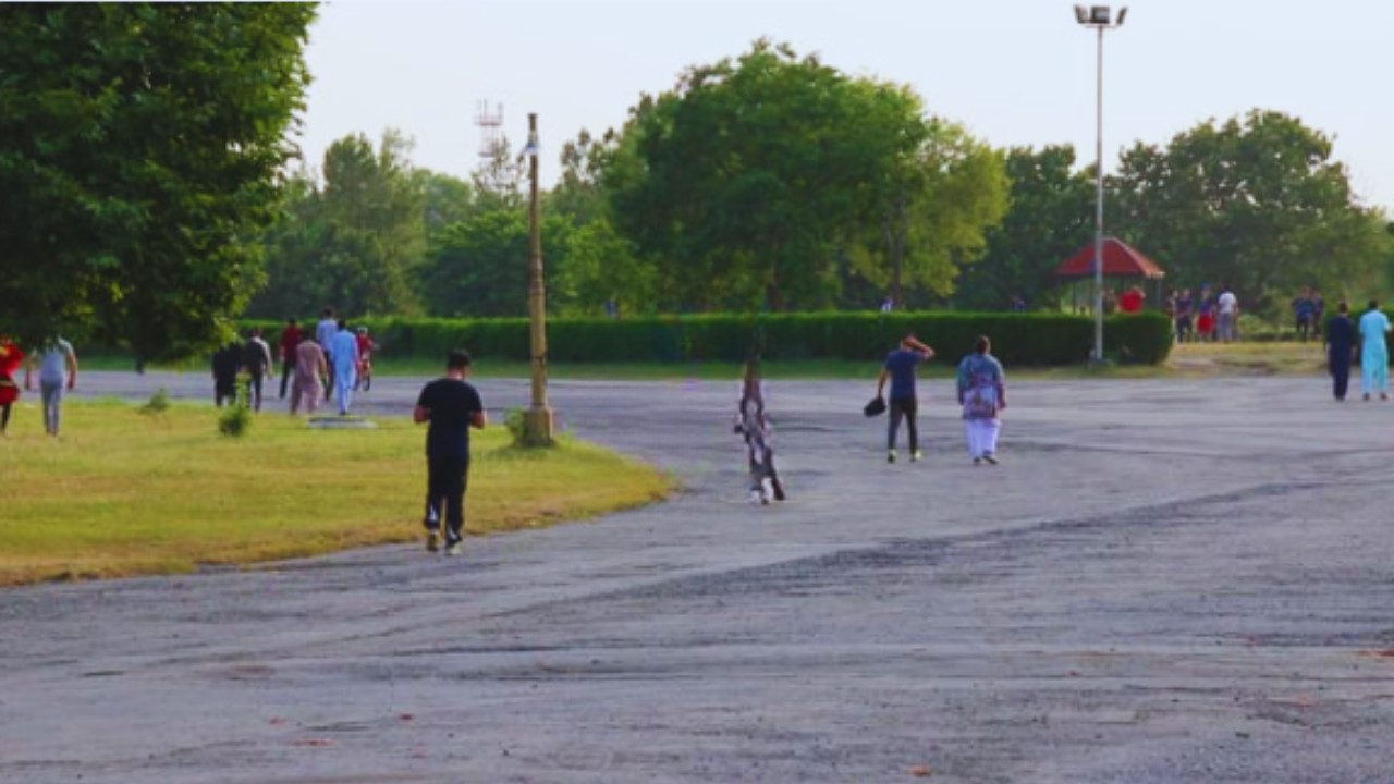 Islamabad Nature & Culture Escape