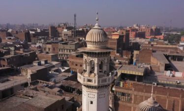 Gandhara Heritage Tour Pakistan