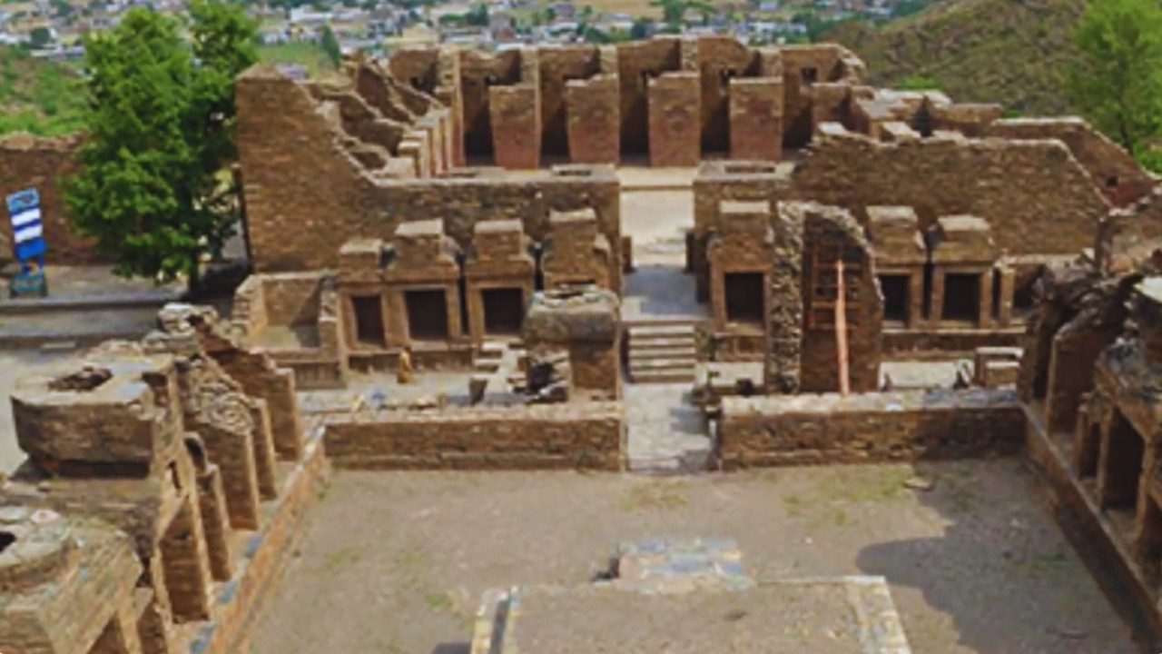 Pakistan Heritage & Culture Tours