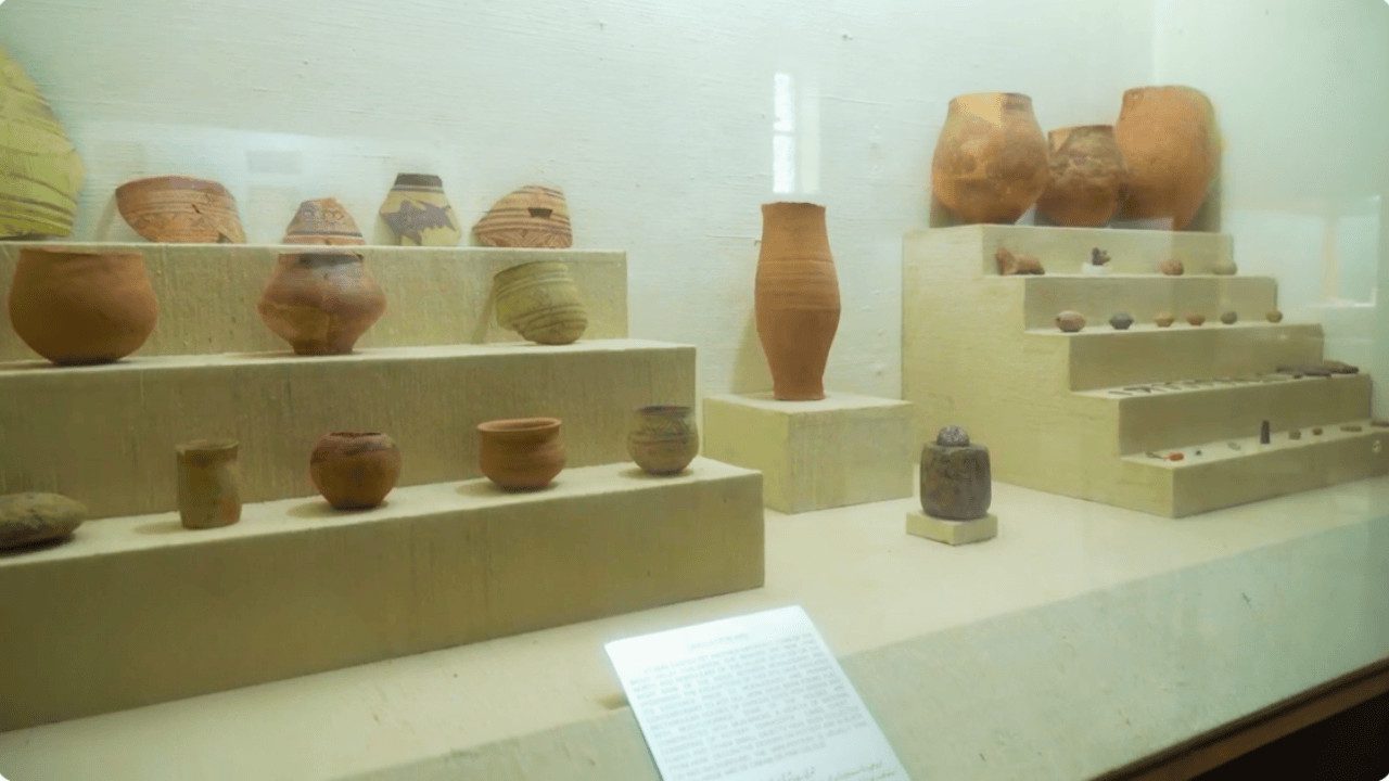 Harappa – Indus Valley Civilization