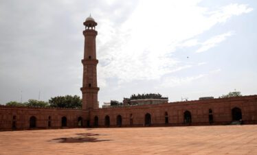 Lahore Heritage Weekend: Explore the Rich History and Culture of Lahore