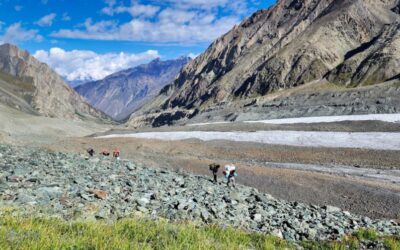 Himalaya, Karakoram & Hindu Kush Majestic Trek: Explore the Three Great Mountain Ranges