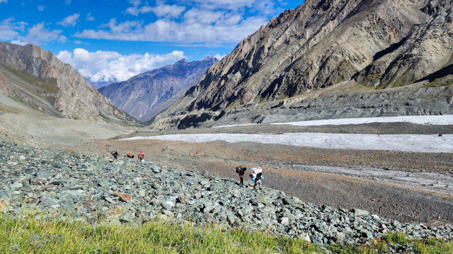 Himalaya, Karakoram & Hindu Kush Trek