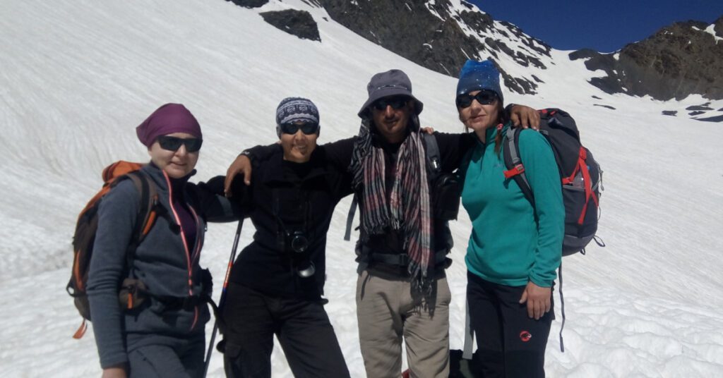 Plan Your Trek in Pakistan