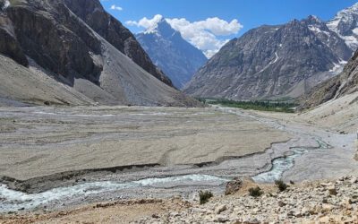 Himalaya, Karakorum & Hindukush Majestic Trek Fairy Meadows, Naltar, Pakhora and Assumbar Pass Trek
