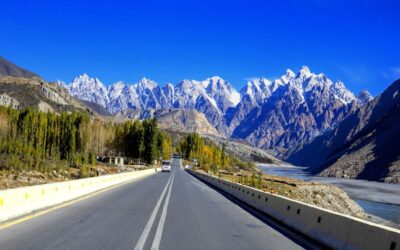 Hunza Valley Tour Packages–Explore the Heart of Northern Pakistan