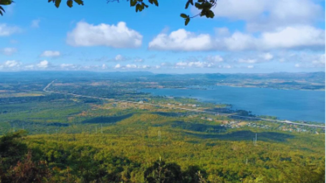 Islamabad Nature & Culture Escape