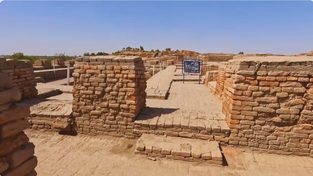 World’s Greatest Historical and Archaeological Sites 