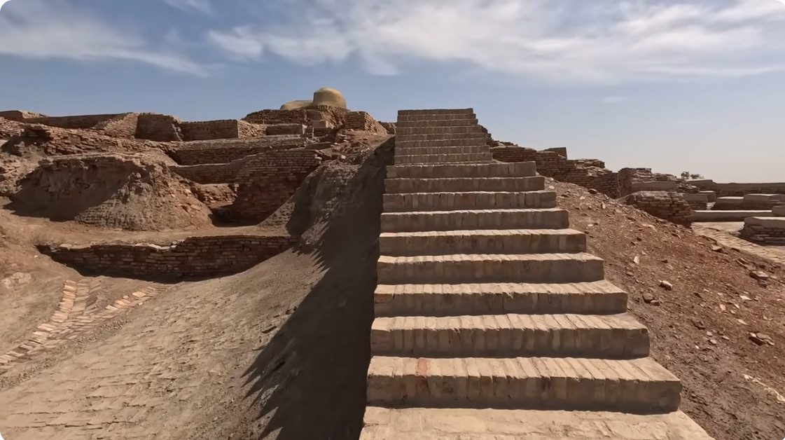 Karachi & Sindh – From Indus Valley to Colonial Era