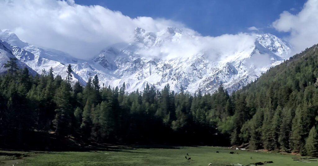 How to Get Pakistan Trekking Visa (Complete Guide for Foreign Travelers)